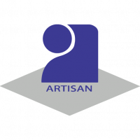 Logo d'Artisan
