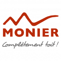 Logo Monier
