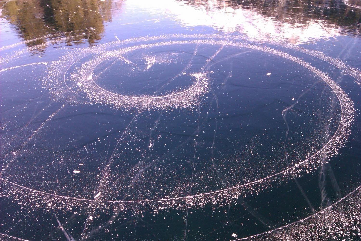 Ferienwohnung in Sils