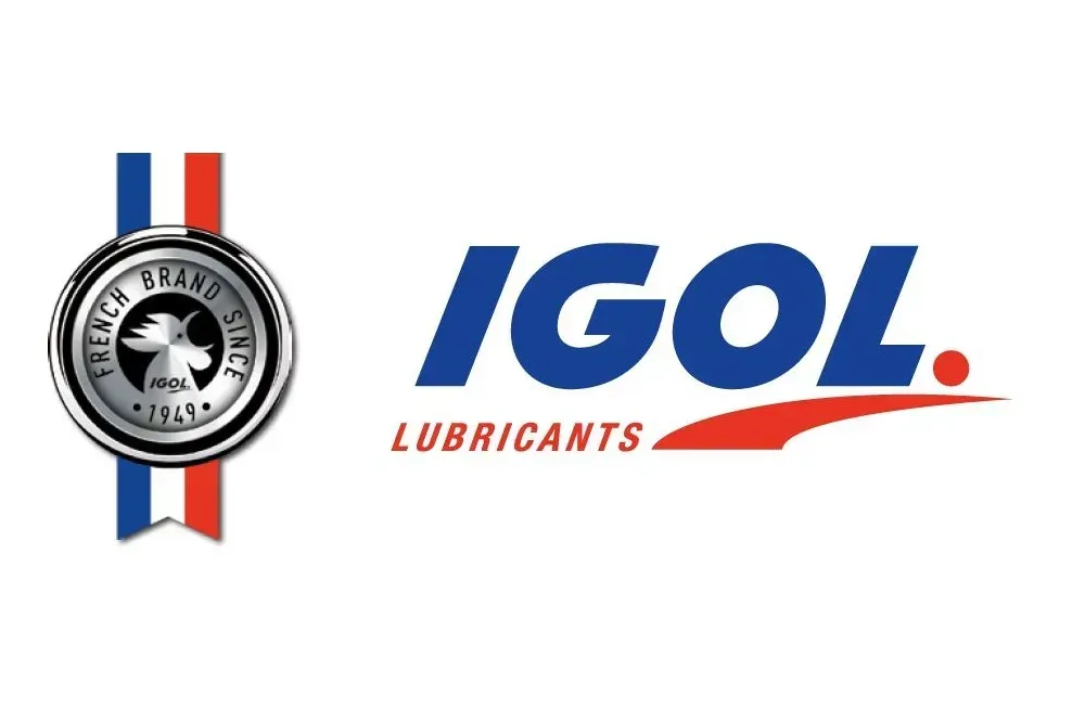 Logo Igol
