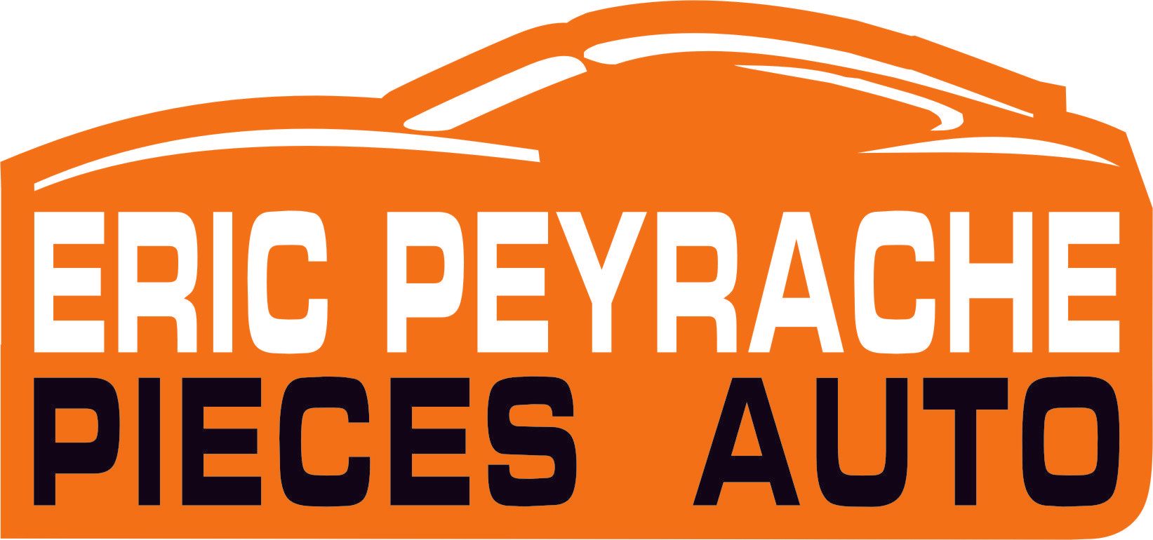 Logo Eric Peyrache