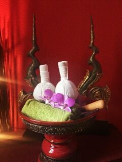Vijit Wellness & Health | Traditionelle Thai-Massage, Entspannung, Wohlbefinden | Baden - Baden