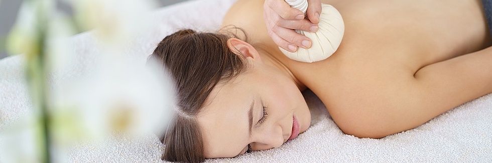 Vijit Wellness & Health | Traditionelle Thai-Massage, Entspannung, Wohlbefinden | Baden - Baden