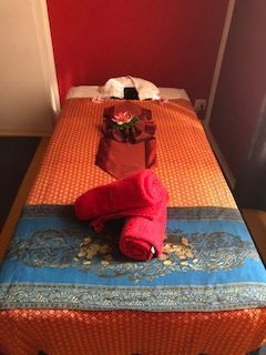 Vijit Wellness & Health | Traditionelle Thai-Massage, Entspannung, Wohlbefinden | Baden - Baden