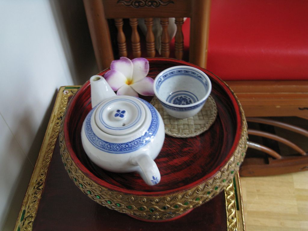 Vijit Wellness & Health | Traditionelle Thai-Massage, Entspannung, Wohlbefinden | Baden - Baden