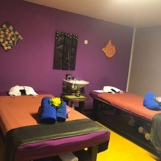 Vijit Wellness & Health | Traditionelle Thai-Massage, Entspannung, Wohlbefinden | Baden - Baden