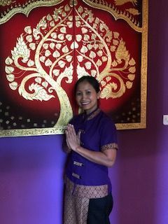 Vijit Wellness & Health | Traditionelle Thai-Massage, Entspannung, Wohlbefinden | Baden - Baden
