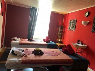 Vijit Wellness & Health | Traditionelle Thai-Massage, Entspannung, Wohlbefinden | Baden - Baden