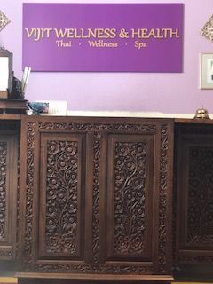 Vijit Wellness & Health | Traditionelle Thai-Massage, Entspannung, Wohlbefinden | Baden - Baden