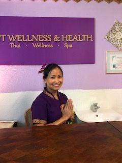 Vijit Wellness & Health | Traditionelle Thai-Massage, Entspannung, Wohlbefinden | Baden - Baden