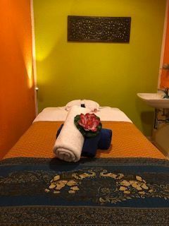 Vijit Wellness & Health | Traditionelle Thai-Massage, Entspannung, Wohlbefinden | Baden - Baden