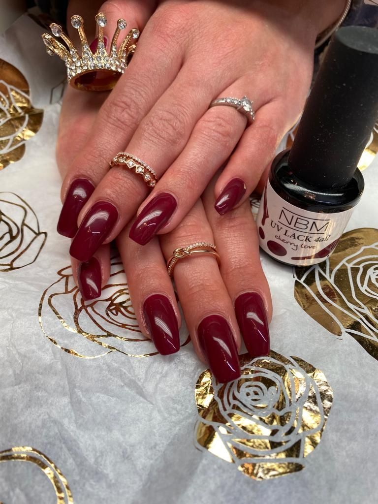 Nageldesign | Hautnah wellness-complete | Bochum