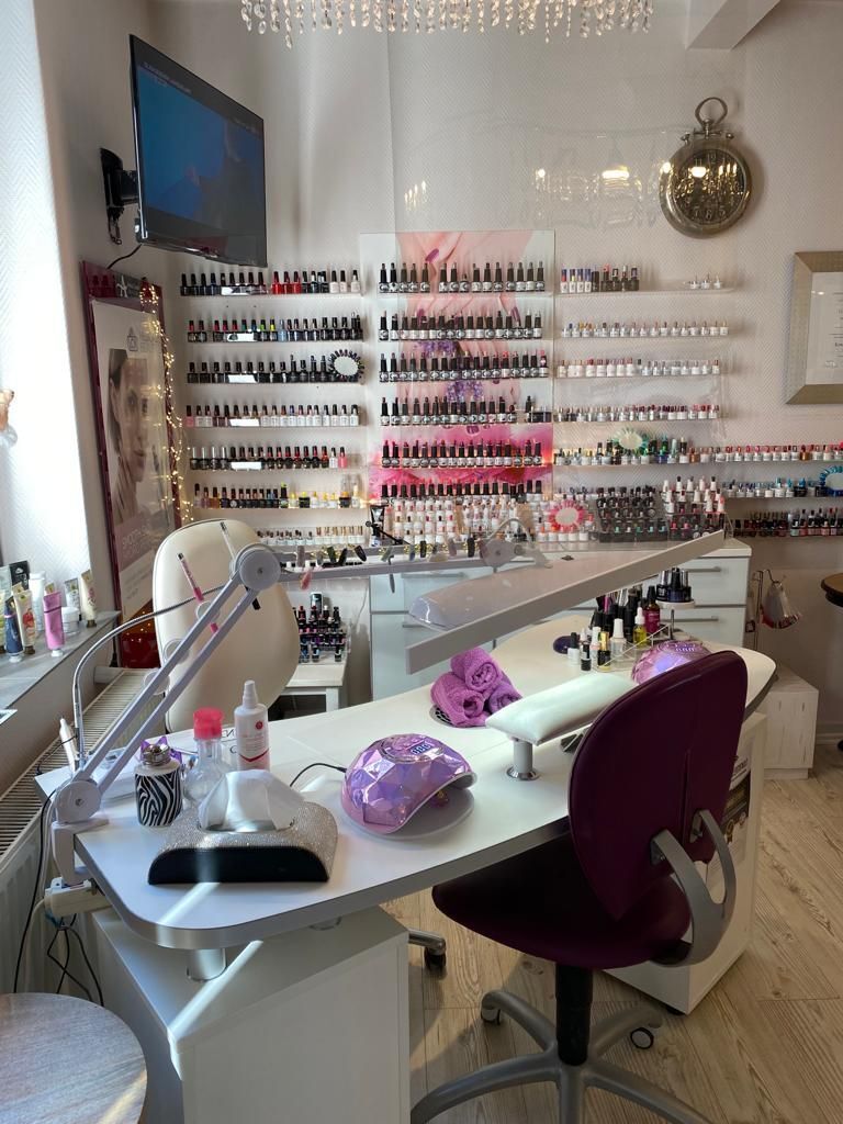Nagelstudio