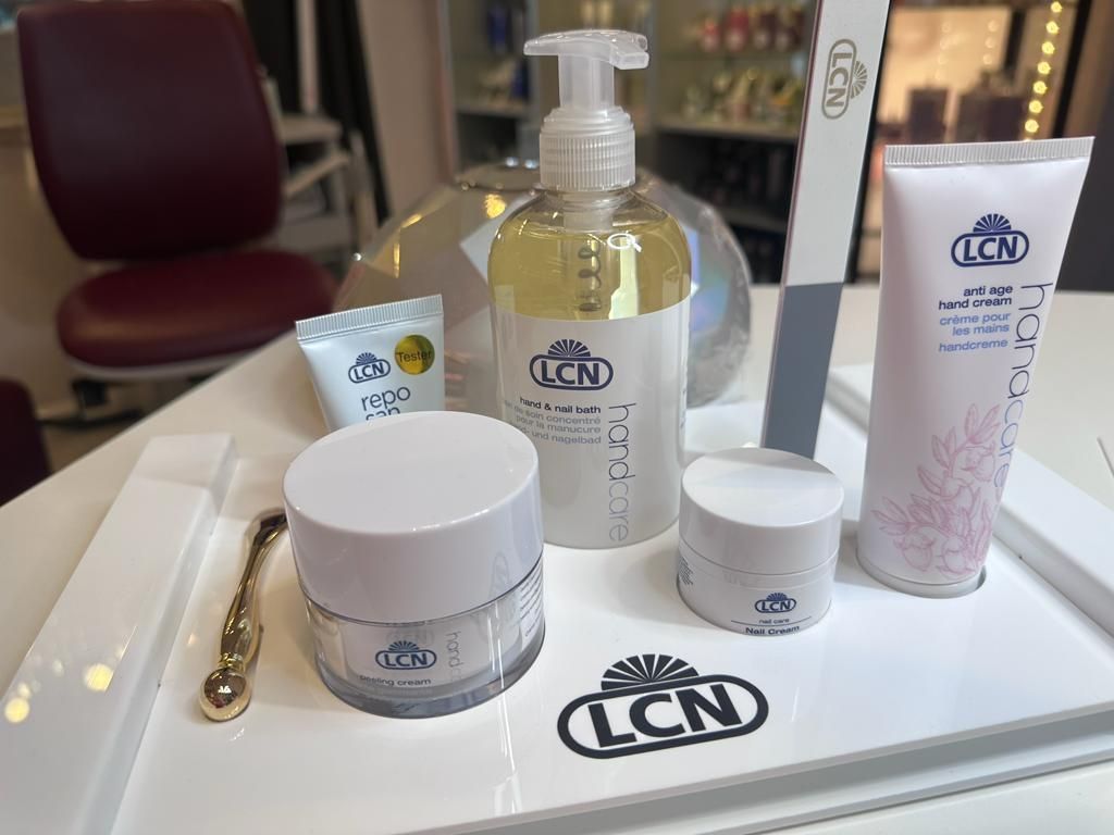 Hautnah wellness-complete