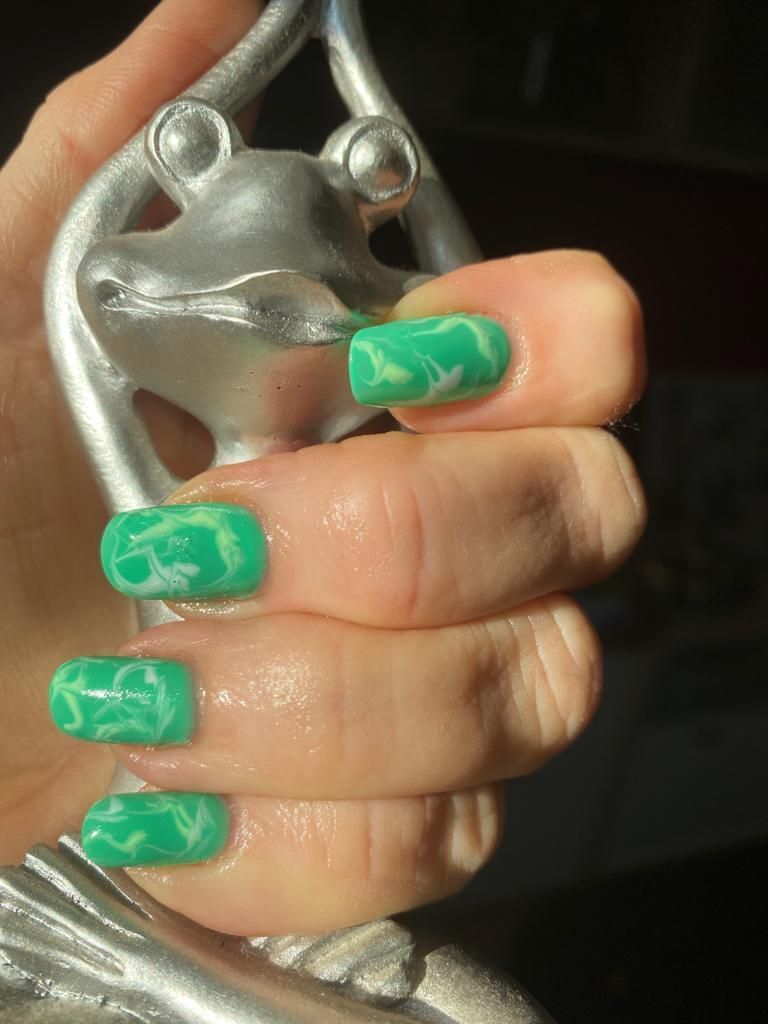 Nageldesign