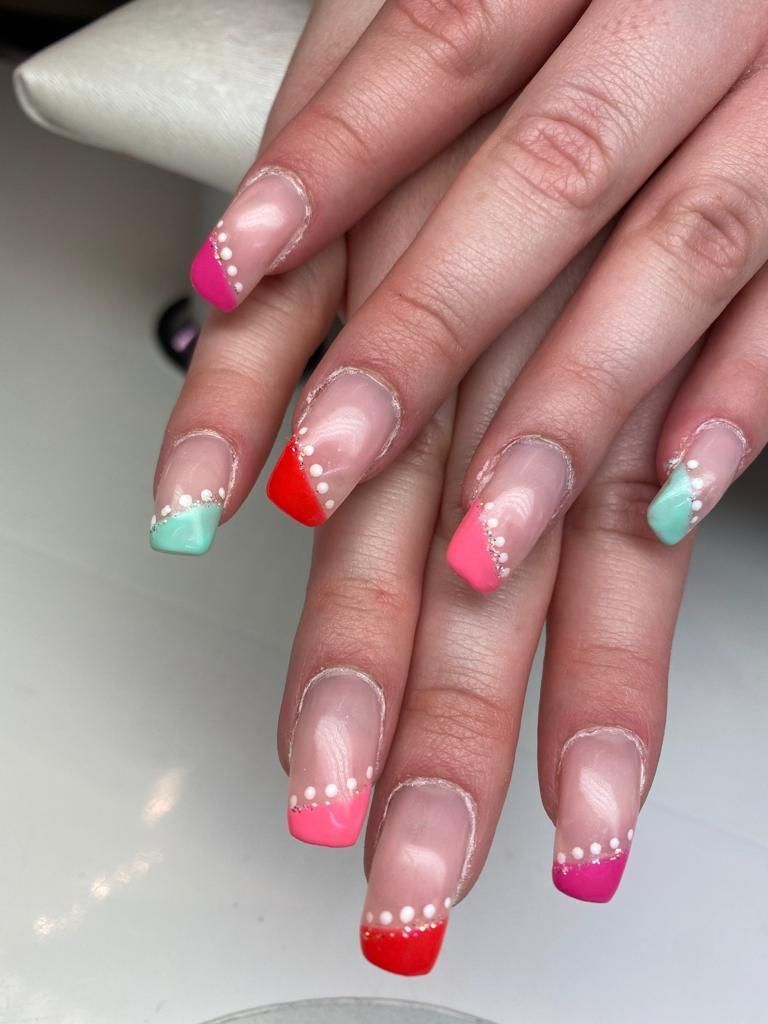 Nageldesign | Hautnah wellness-complete | Bochum