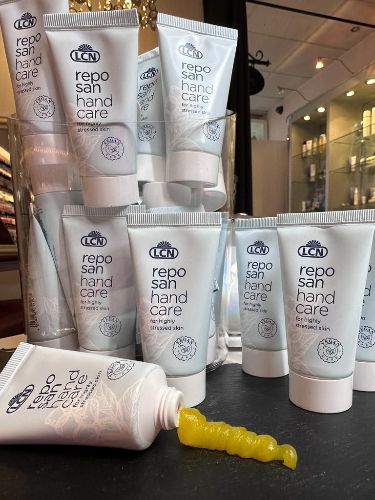 Hautnah wellness-complete