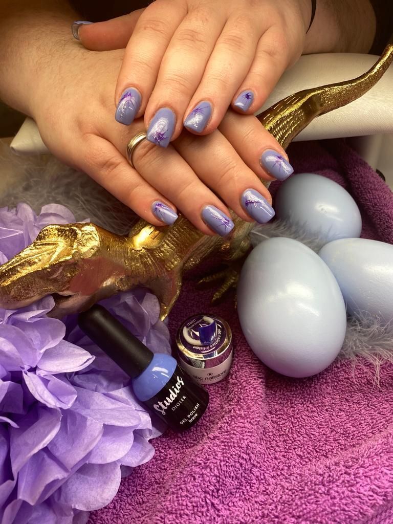 Nageldesign | Hautnah wellness-complete | Bochum