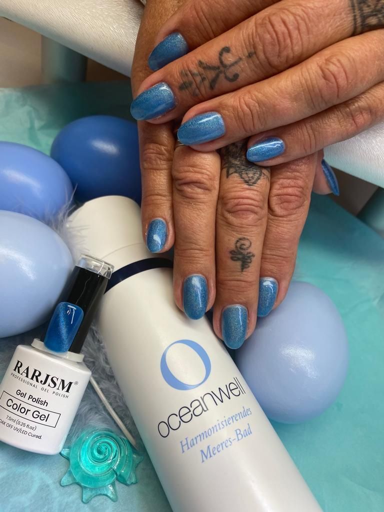 Nageldesign | Hautnah wellness-complete | Bochum