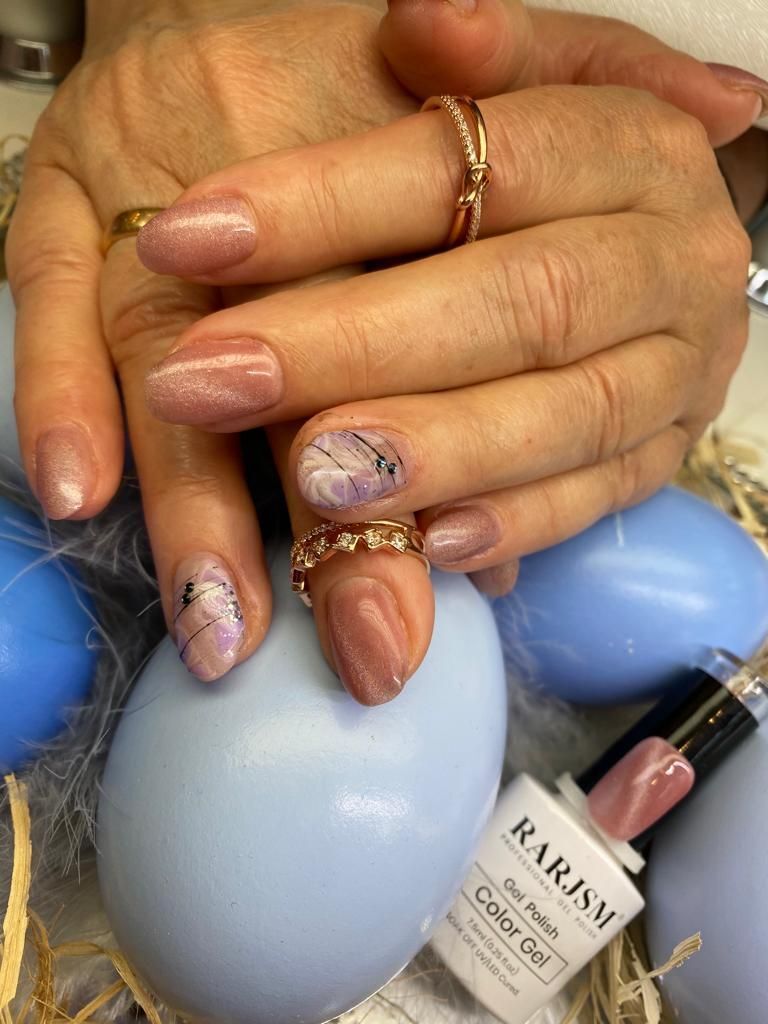 Nageldesign | Hautnah wellness-complete | Bochum