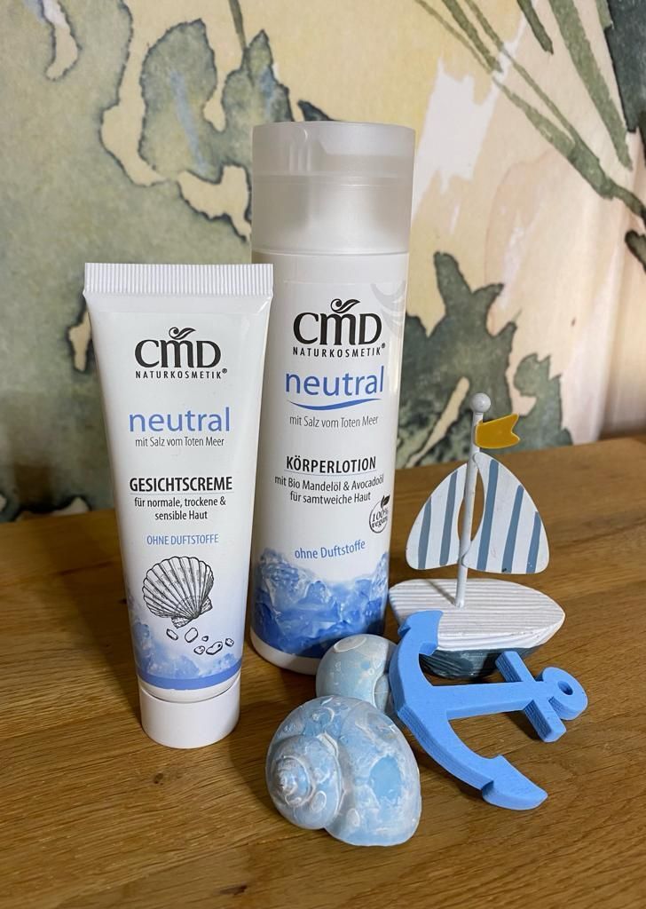 CMDNeutralReinigungsschaum