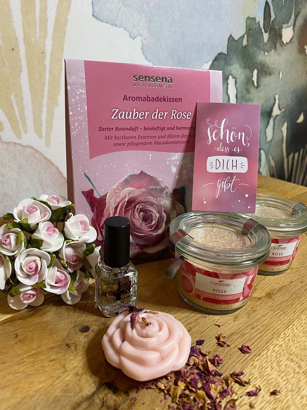 Geschenkset