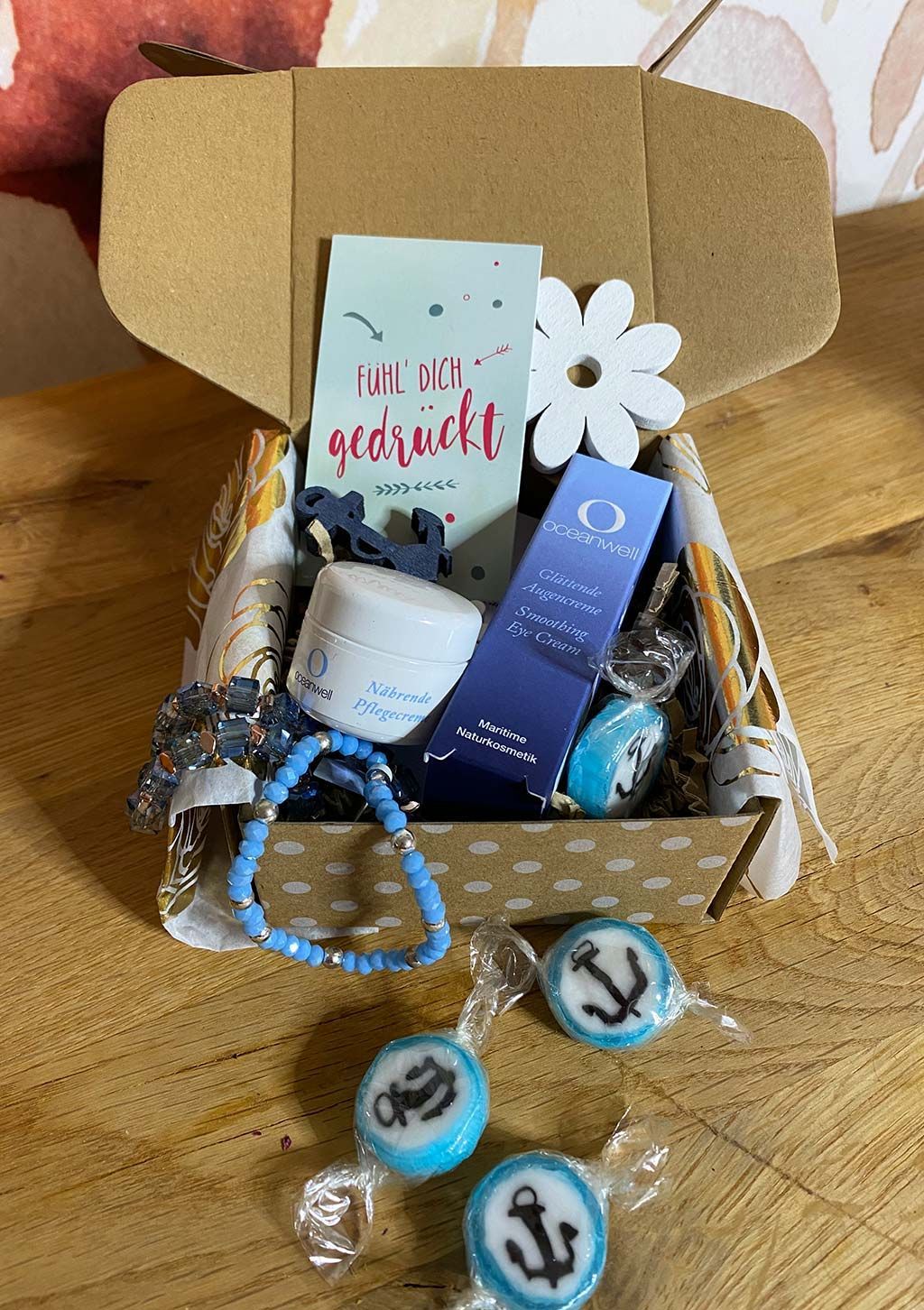 Geschenkset