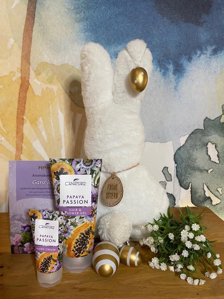 Ostern 2022 Produkte