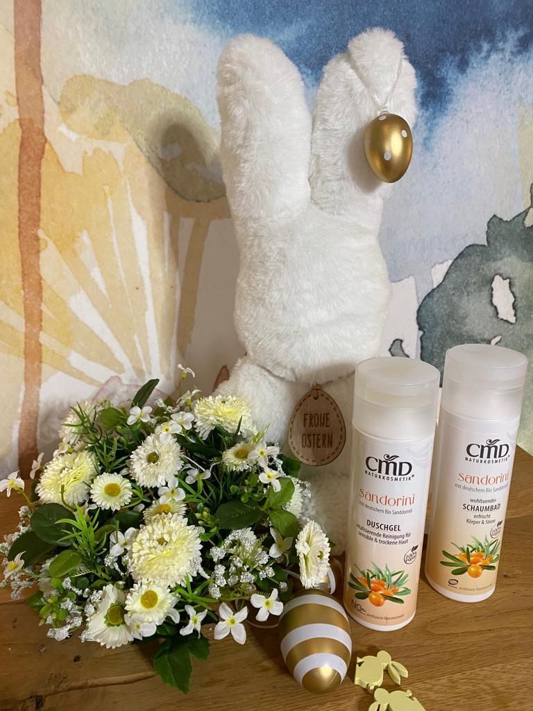 Ostern 2022 Produkte