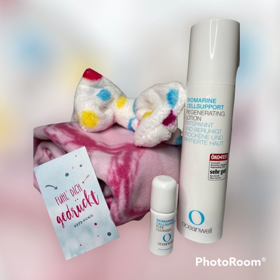 Oceanwell Kinderbehandlung