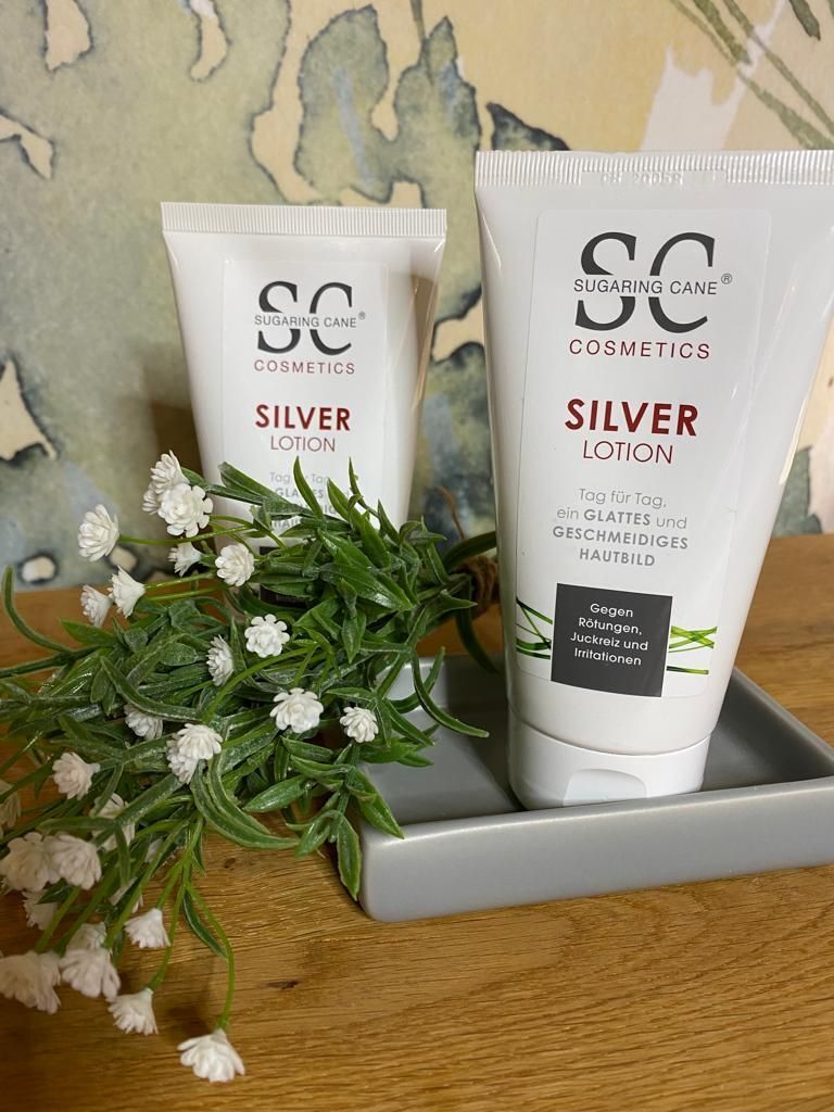 SCSilverLotion