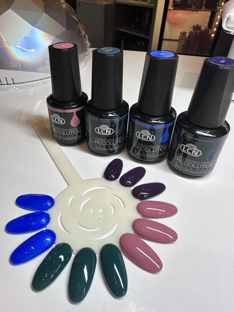 Hautnah wellness-complete