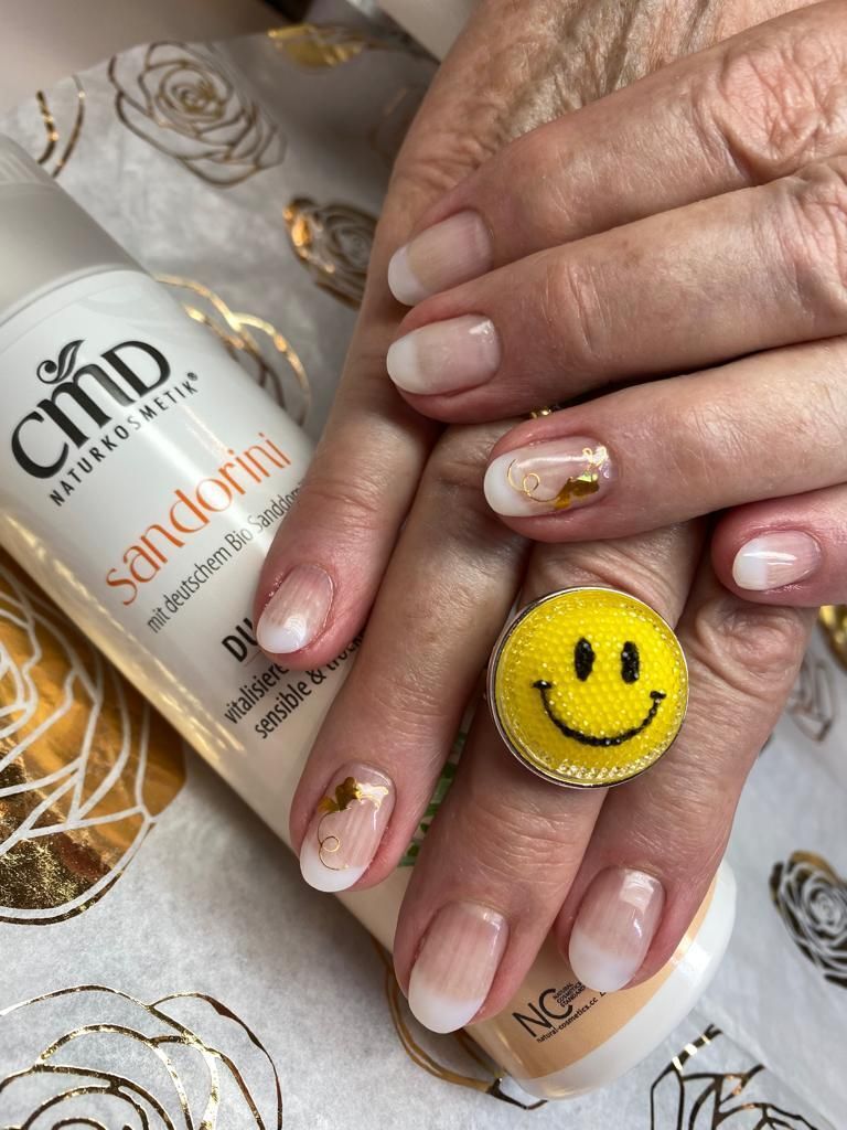 Nageldesign | Hautnah wellness-complete | Bochum