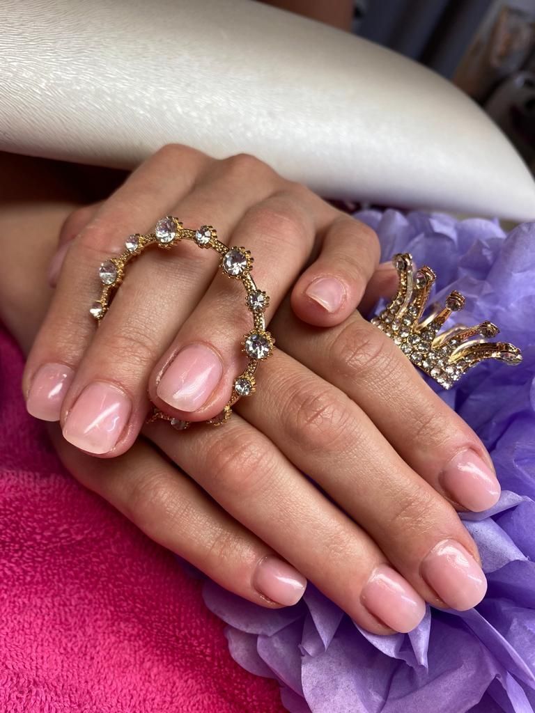 Nageldesign | Hautnah wellness-complete | Bochum