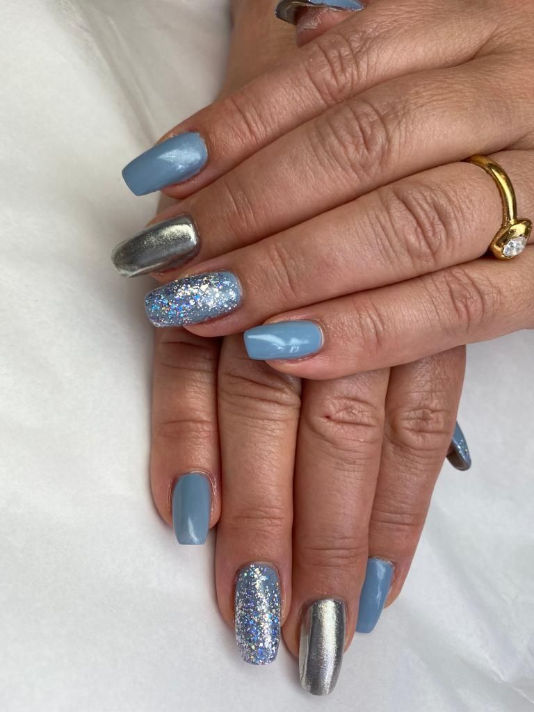 Nageldesign | Hautnah wellness-complete | Bochum