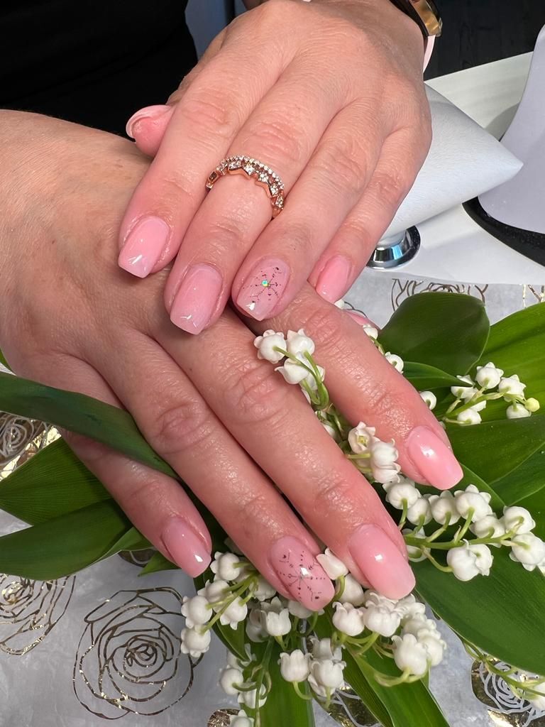 Nageldesign | Hautnah wellness-complete | Bochum