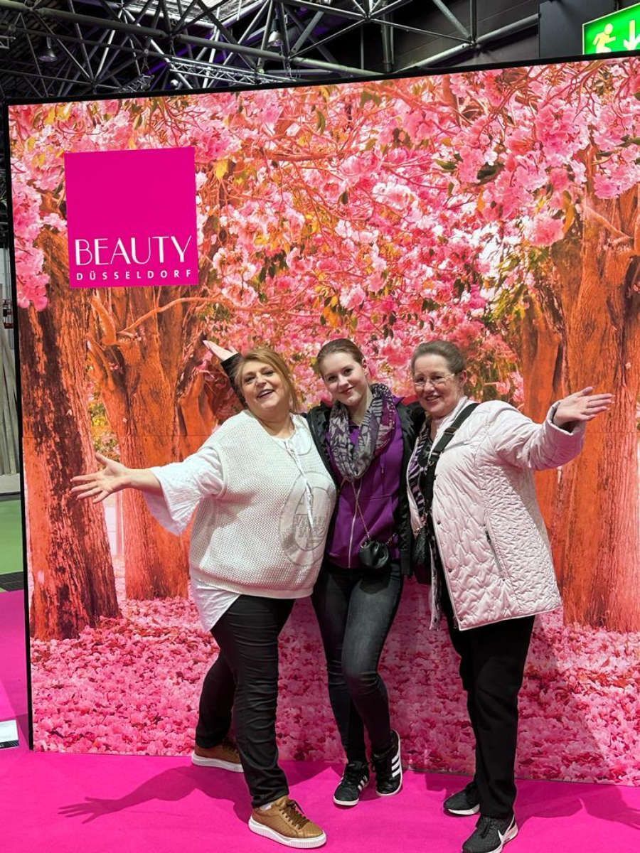 Hautnah wellness-complete