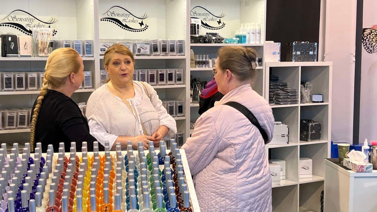 Hautnah wellness-complete