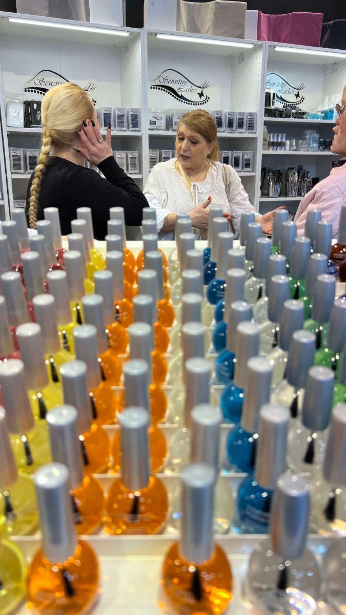 Hautnah wellness-complete