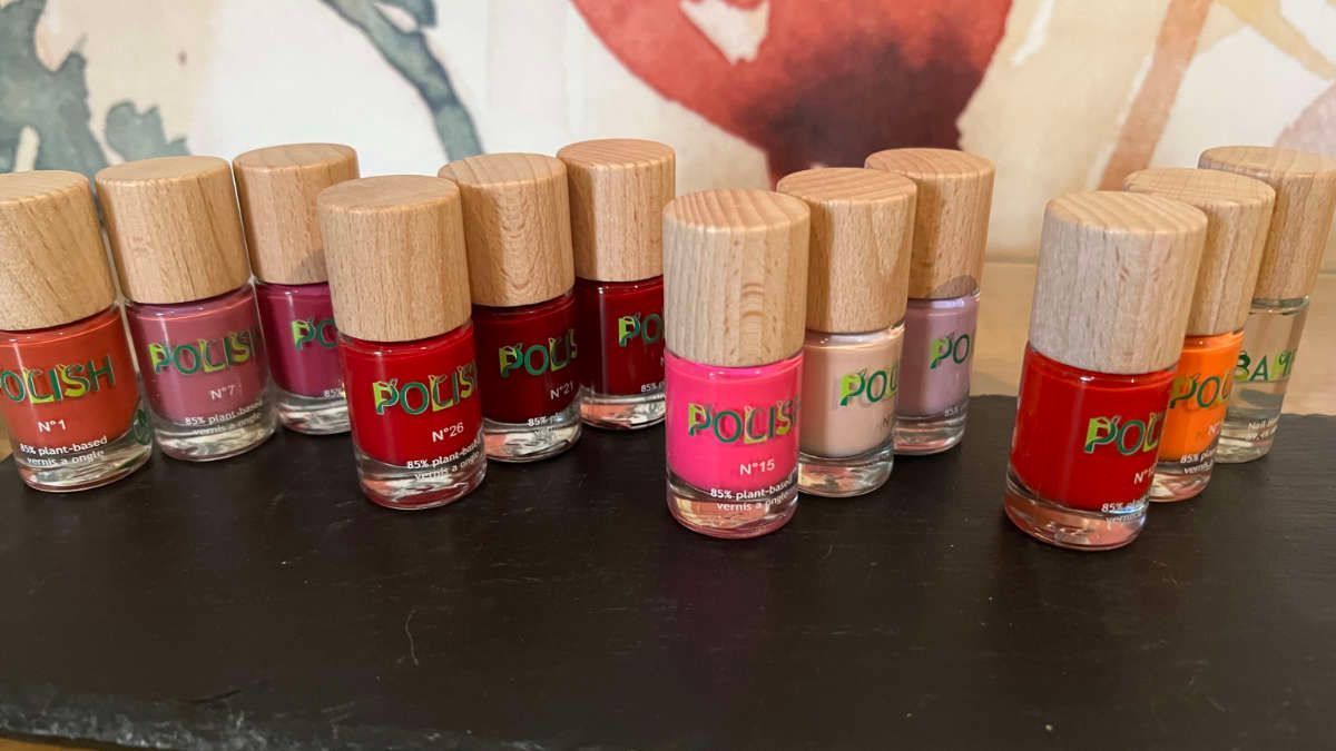 Hautnah wellness-complete