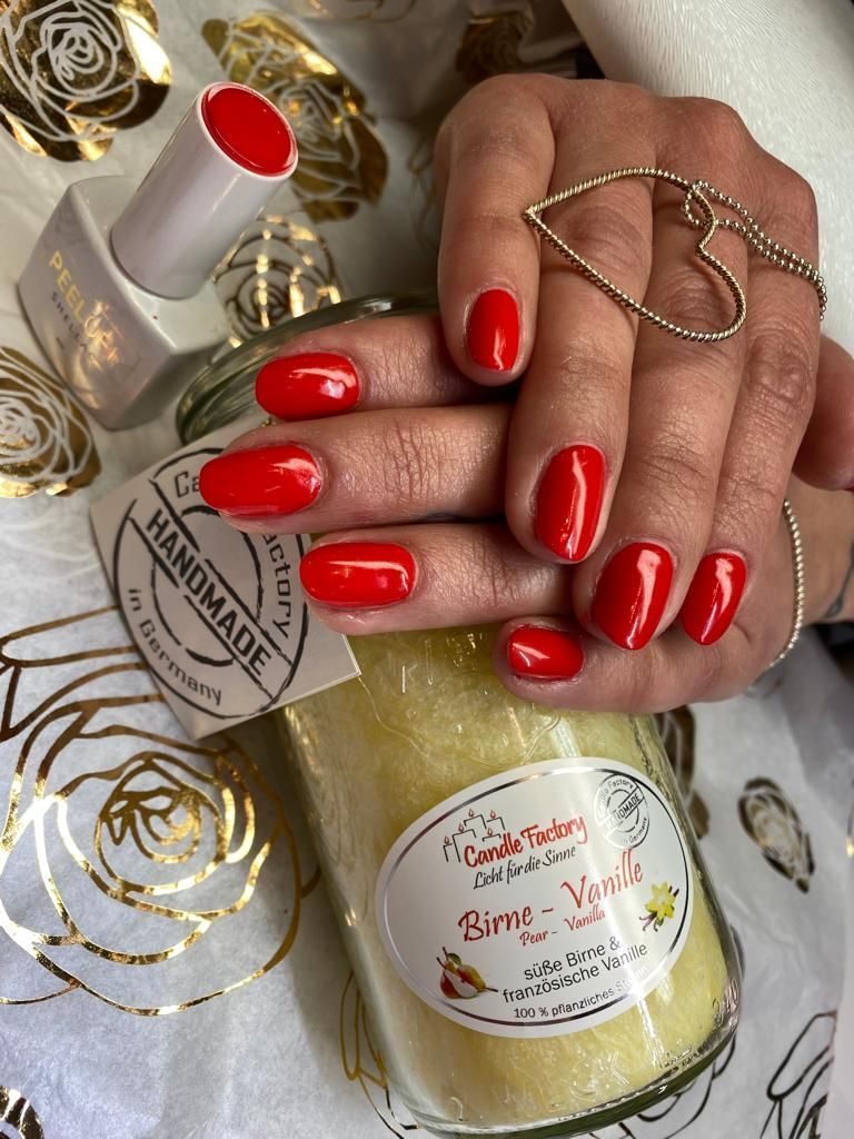 Nageldesign | Hautnah wellness-complete | Bochum