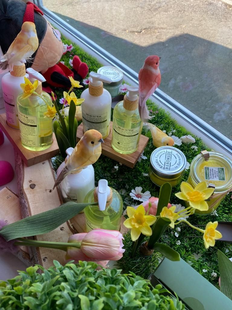 Hautnah wellness-complete | Ostern 2022 | Bochum