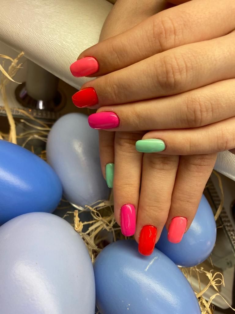 Nageldesign | Hautnah wellness-complete | Bochum