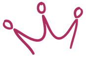 Krone pink
