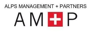 AM+P Alps Management + Partners SA-logo