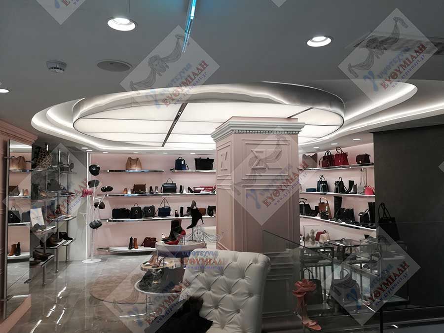 Γενικές Κατασκευές