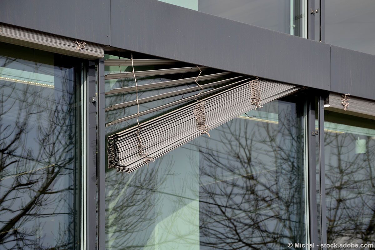 Fenster SKW Fenstertechnik Berlin