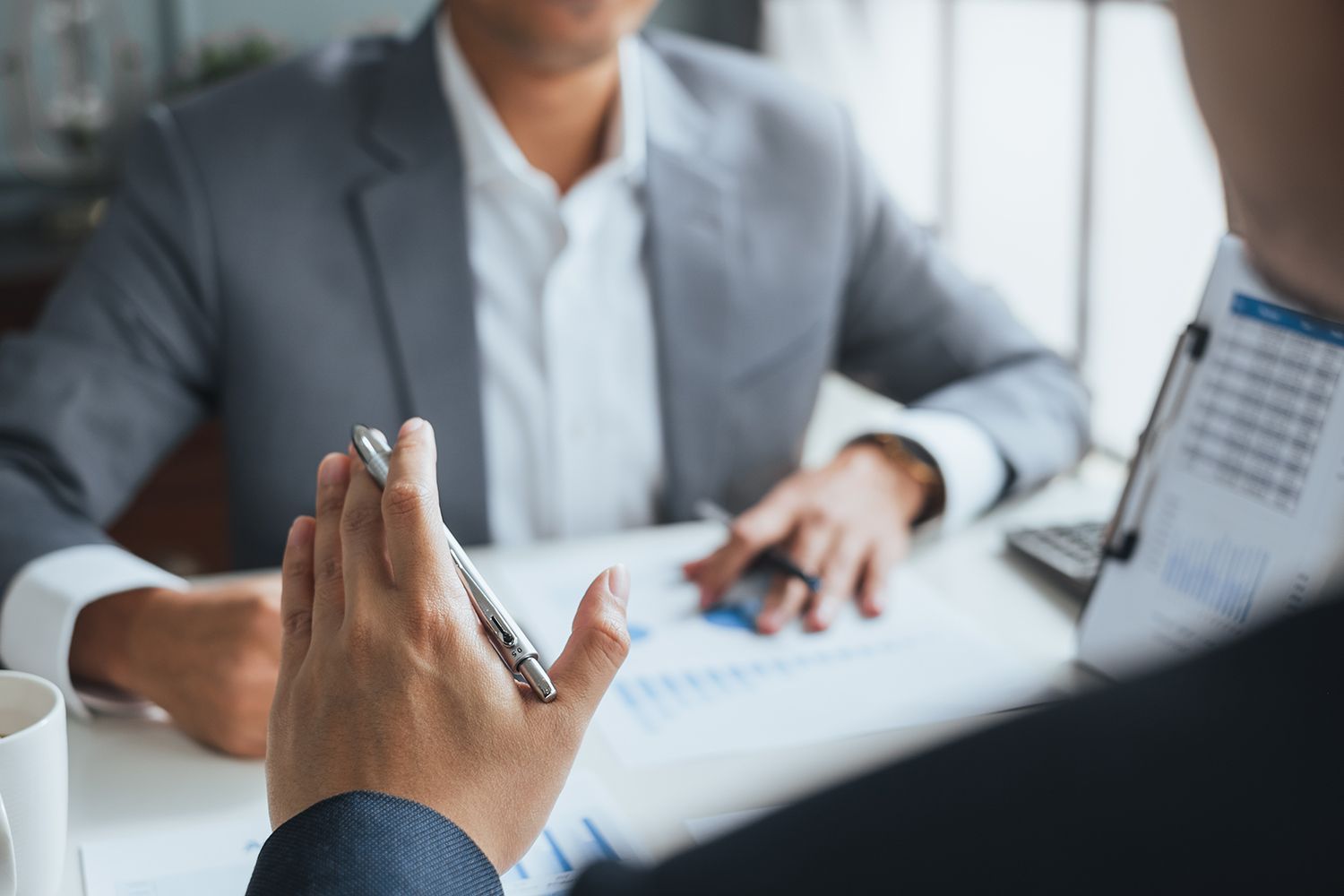 Asesoramiento Autónomos