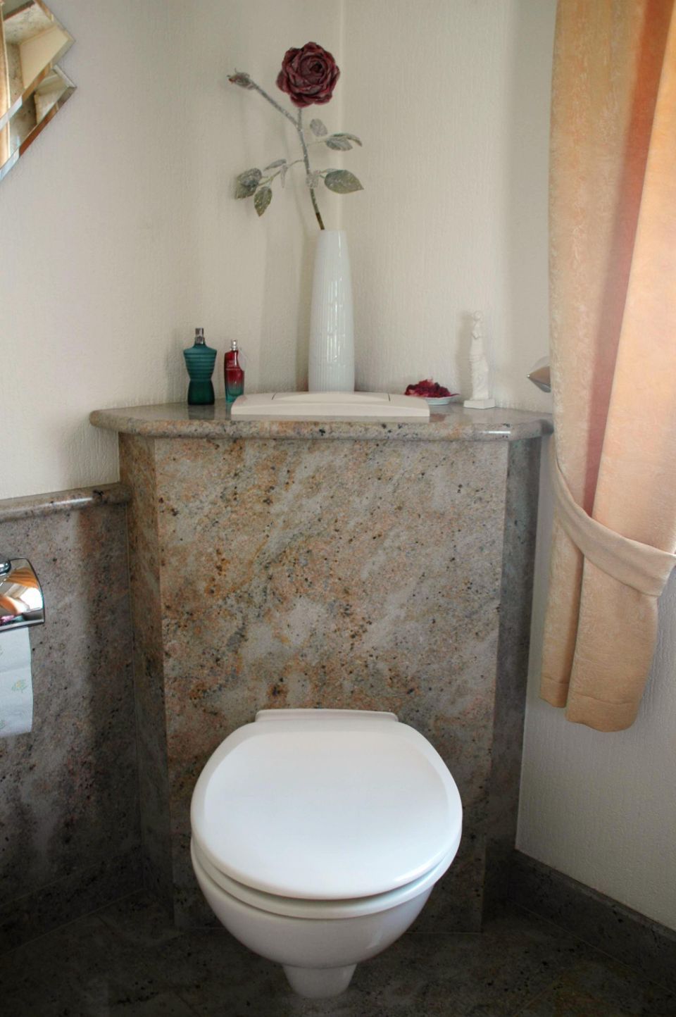 Bad aus Naturstein 8