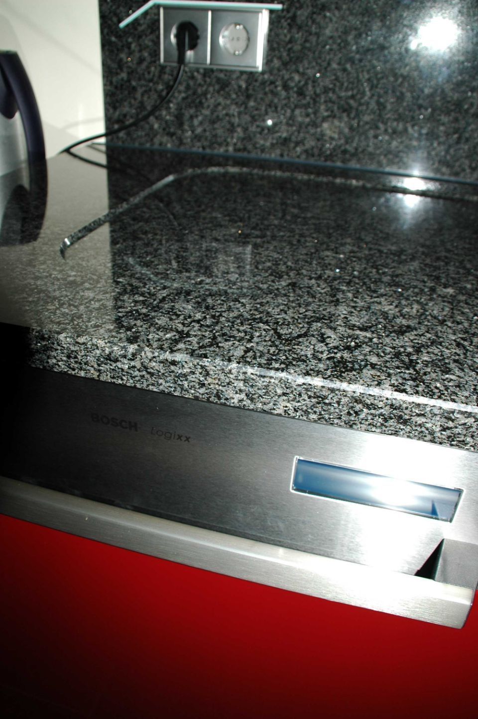 Bad aus Naturstein 2